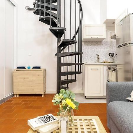 Duplex En Plein Centre Historique Aix En Provence Apartment เอ็ก-ซอง-โพรวองซ์ ภายนอก รูปภาพ