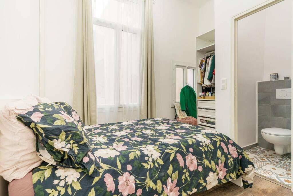 Duplex En Plein Centre Historique Aix En Provence Apartment เอ็ก-ซอง-โพรวองซ์ ภายนอก รูปภาพ