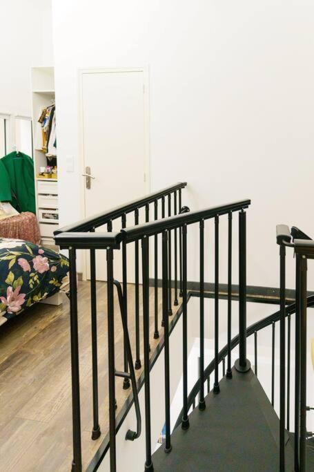 Duplex En Plein Centre Historique Aix En Provence Apartment เอ็ก-ซอง-โพรวองซ์ ภายนอก รูปภาพ