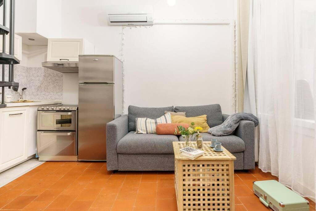 Duplex En Plein Centre Historique Aix En Provence Apartment เอ็ก-ซอง-โพรวองซ์ ภายนอก รูปภาพ