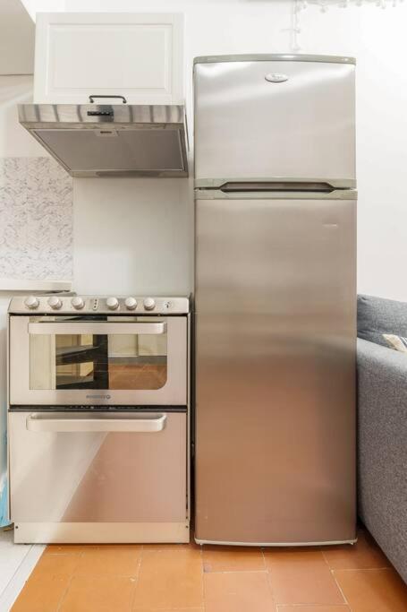 Duplex En Plein Centre Historique Aix En Provence Apartment เอ็ก-ซอง-โพรวองซ์ ภายนอก รูปภาพ