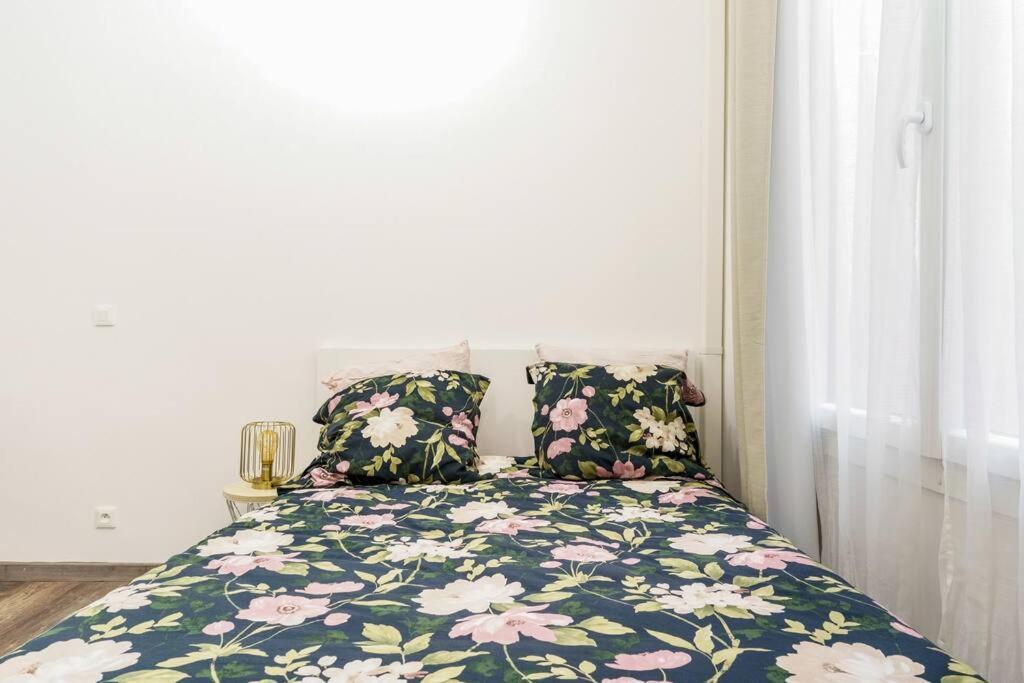 Duplex En Plein Centre Historique Aix En Provence Apartment เอ็ก-ซอง-โพรวองซ์ ภายนอก รูปภาพ