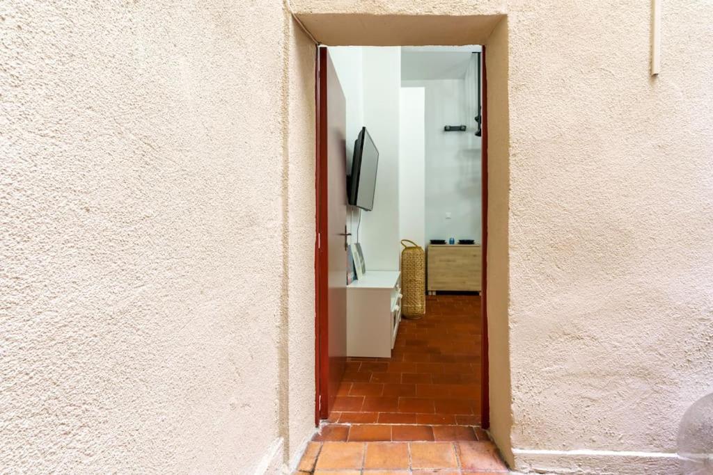 Duplex En Plein Centre Historique Aix En Provence Apartment เอ็ก-ซอง-โพรวองซ์ ภายนอก รูปภาพ